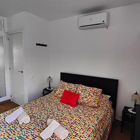 Apartamento En Benalmadena - Agata Exterior photo