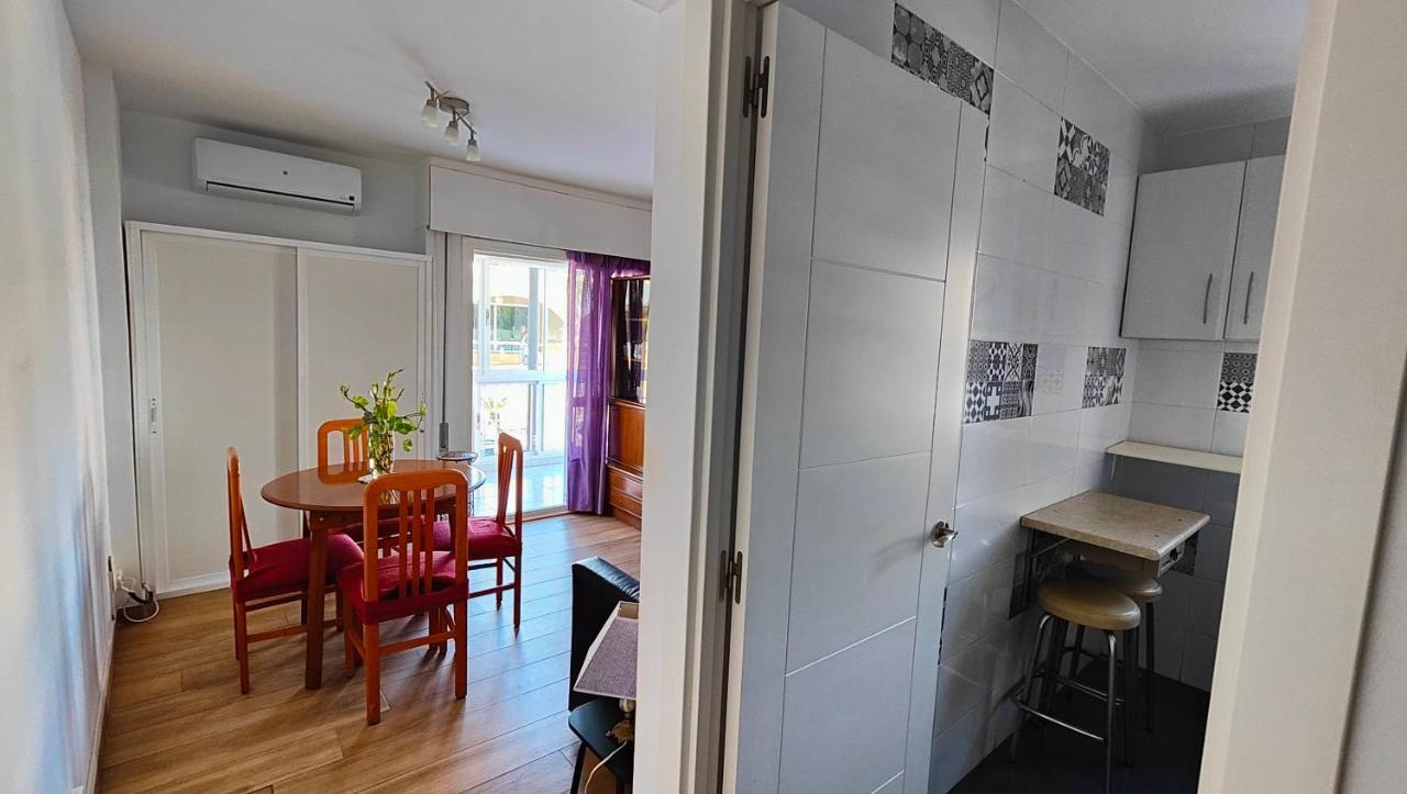Apartamento En Benalmadena - Agata Exterior photo