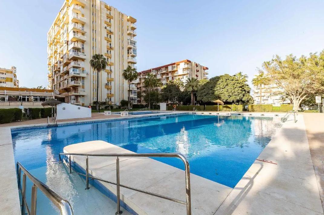 Apartamento En Benalmadena - Agata Exterior photo